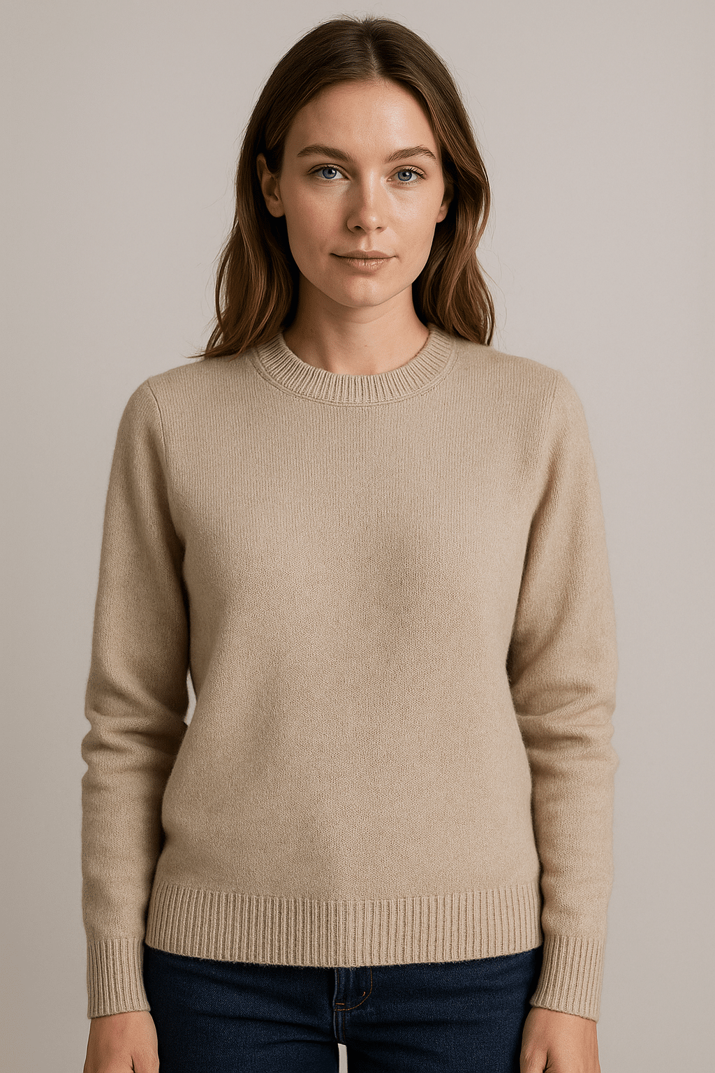 Der Ultimative Guide für Pullover Damen